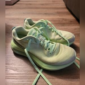 Merrell Green Athletic Shoes for Active Adventures